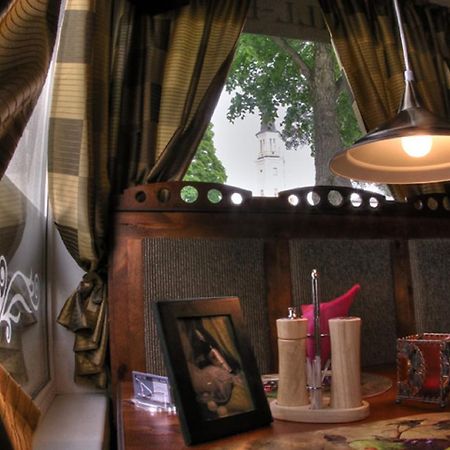 Hotel Krunk ซิลลาแมเอ ภายนอก รูปภาพ