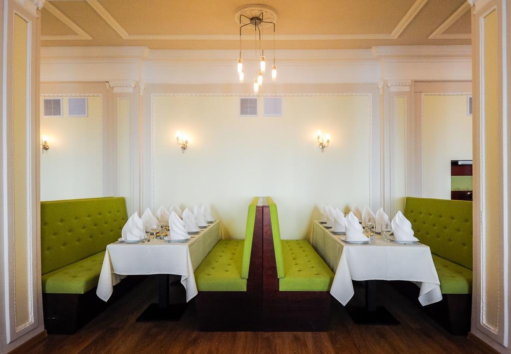 Hotel Krunk ซิลลาแมเอ ภายนอก รูปภาพ